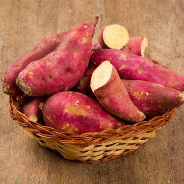 Sweet Potato